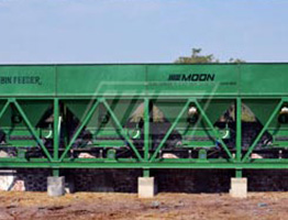 ASPHALT BATCH PLANT view 2