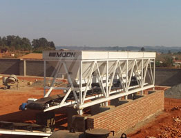 ASPHALT DRUM MIX PLANT view 2